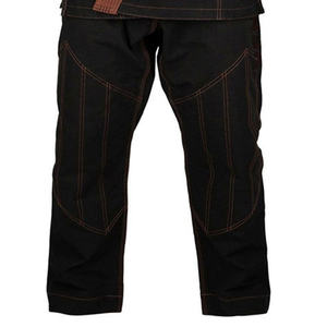 Uniforme de Jiu Jitsu Brasileño RTS de Alta Calidad, Hecho a Medida, Profesional, 450 g/m², con Logotipo Personalizado, Kimono para Luchadores AS-JJ-4820 - Product Image 4