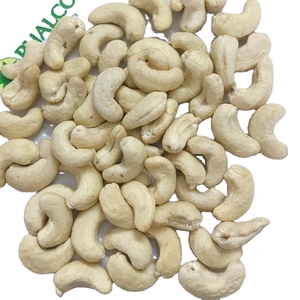 Vietnam Organic Roasted Cashew <b>Nuts</b> <b>Kernels</b> ISO & HACCP Certified Vacuum Packed Good Quality Wholesale Export Phalco Brand Grade - Product Image 3