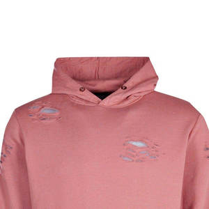Sweat à capuche délavé de haute qualité pour homme, style streetwear tendance, avec matière durable et sensation chaude - Product Image 6