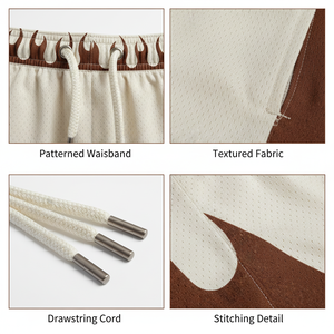 Nouveaux uniformes de basket-ball au design tendance, vêtements de basket-ball très vendus, uniformes de basket-ball pour enfants à séchage rapide 100% polyester - Product Image 6