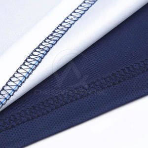 Conjunto de Uniforme de Fútbol Personalizado, Tela de Alta Calidad, Transpirable y Ligera, Adecuado para Entrenamiento de Equipos - Product Image 6