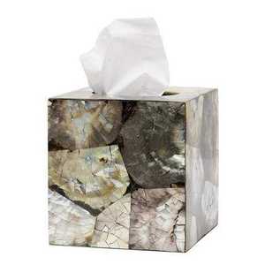 Cheap Price New Napkin <b>Tissue</b> Box For Hotel <b>Wedding</b> Table Top Decorative Use <b>Tissue</b> Dispenser Napkin Holding Box - Product Image 4