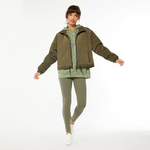 New Womens Hoodies Sweatshirt Hooded Sweater Tops Crop <b>Jumper</b> <b>Pullover</b> - Product Image 6