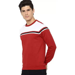 Sudadera de Invierno para Hombre, Diseñada para Usar en Capas y para un Confort Informal - Product Image 4
