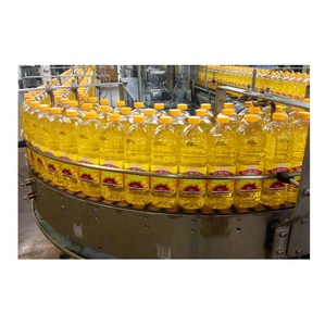 น้ำมันดอกทานตะวันบริสุทธิ์/ดิบ คุณภาพสูง ราคาประหยัด - Product Image 6