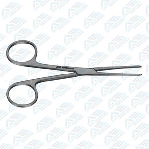 Pinces à sinus Lister, pinces à sinus Lister en acier inoxydable, pinces à pansements chirurgicales en acier inoxydable par Apto Enterprises - Product Image 1