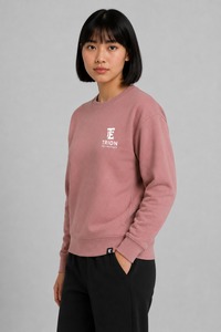Sudadera de Mujer de Primera Calidad, Ligera y Cómoda, para Uso Casual, Viajes, Trabajo y un Estilo de Vida Diario Confortable - Product Image 3