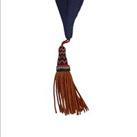 Bonnet de Grenadier à Cheval de Garde Napoléonien français, un type de casquette de type bonnet de la Révolution Française.