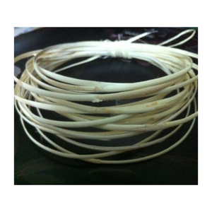 Vente en gros de cannes en rotin naturel du Vietnam pour meubles en osier, paniers, artisanat et projets de décoration - Product Image 4