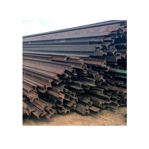 Déchets de fer HMS 1 & 2 (déchets de métaux lourds) – Déchets d'acier lourd à fondre - Product Image 3