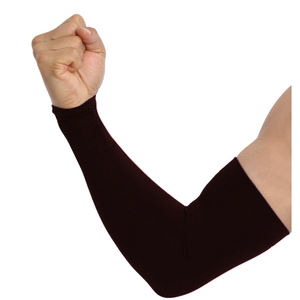 Manches de compression anti-UV UPF50 rafraîchissantes pour le sport - Product Image 3