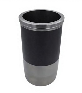 Premium Quality OM401 OM402 OM403 Cylinder Liner <b>for</b> Diesel Engine Repair Overhaul - Product Image 1