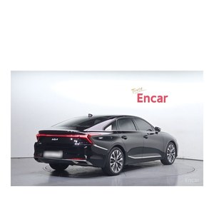 Para Kia K8 2.5 Gasolina 2WD con Caja de Cambios Automática, Modelo Abril 2022, 52,909 km, Estándar de Emisiones Euro V, Volante a la Izquierda - Product Image 2