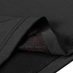 Nouveau style de t-shirt MMA pour homme, couleur unie, en vente en ligne, fabriqué au Pakistan. - Product Image 5