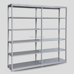 Estantería de acero GS2K2 - Product Image 1