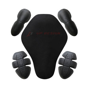 Chaqueta de Cuero para Motocicleta de Diseño Único Personalizado para Hombre, Diseño Internacional, Manga Larga, Transpirable, de Alta Calidad - Product Image 5