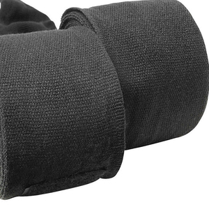 Bandages de boxe en coton élastique de haute qualité professionnels avec des motifs personnalisés pour la musculation, utilisation en salle de sport, antidérapants et légers - Product Image 6