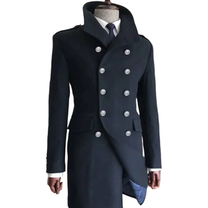 Premium Coat <b>Buttons</b> Durable Metal <b>Buttons</b> for Jackets Blazers Uniforms and Tailoring Use - Product Image 1