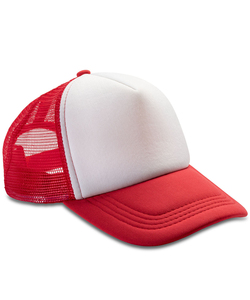 Gorras Trucker de Malla Personalizadas MARGINAL SPORTS para Hombre con Logotipo Bordado, 6-7 Paneles, Otros Cierres, Gorra de Béisbol Deportiva Común - Product Image 6