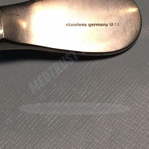 Fabricación de Marca Privada en Pakistán, Sonda Uretral Manual de Acero Inoxidable, Reutilizable, Alta Calidad, Grado A+, Más Vendida - Product Image 6