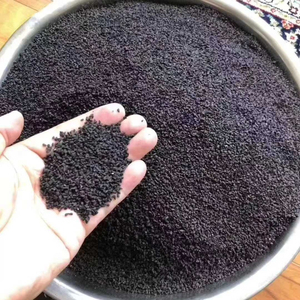 Graines de sésame noir biologiques naturelles d'usine, emballage personnalisé, vente en gros, ingrédients sains pour la pâtisserie et la cuisine - Product Image 4
