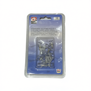 Vitrina Transparente Pequeña, Tablero de Exhibición - Product Image 1