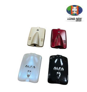 LONGNEW OEM Custom Plastic WiFi Device Enclosure for Household Appliances and <b>Smart</b> <b>Electronics</b> - Product Image 1