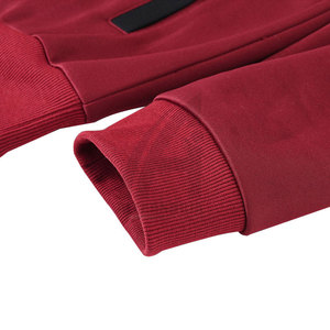 Nouveauté : Sweat-shirts de sport unis en coton pour hommes – Prix de gros abordable – En vente en ligne - Product Image 5