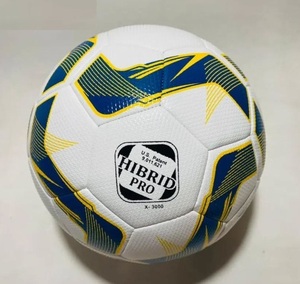 High Quality Lightweight Durable Soccer <b>Ball</b> Football Promotion Training <b>Ball</b> Custom Color Indoor/Outdoor OEM Factory Supply - Product Image 4