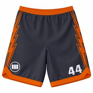 Venta al por Mayor de Uniformes de Baloncesto Personalizados para Hombres, Fabricante para Escuelas, Clubes y Academias, Conjunto de Camiseta y Pantalones Cortos Personalizados para Equipos - Product Image 4