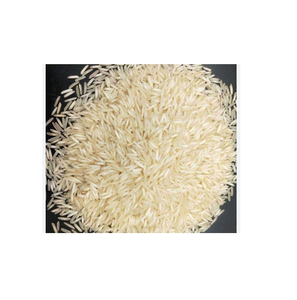 1121 Basmati White Medium-Grain Rice Raw Dried Common Variety Hard Texture Premium Food Rice - Product Image 3