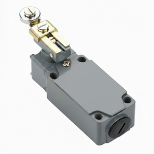 Interruptor de Protección Contra Sobrecarga de 20A y 1 Polo, Mini Interruptor Automático LXK3-20S/Z para Uso Industrial y Residencial - Product Image 1