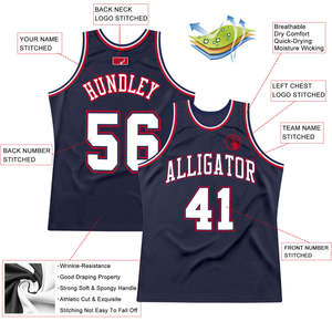 Maillot de basket-ball personnalisé pour hommes, style décontracté, 100% polyester, sublimation, vêtements d'équipe personnalisés avec design pour les joueurs de sport - Product Image 4