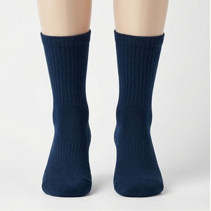 Women Tight <b>Compression</b> Polyester Nylon <b>Running</b> <b>Socks</b> Athletic Sports Support Breathable Moisture Wicking Pro Customized Color - Product Image 1