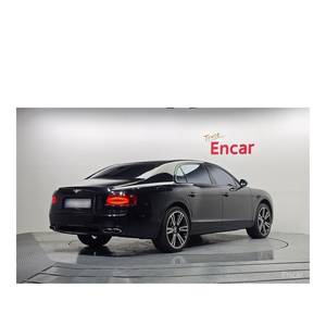 Bentley Flying Spur 4.0 Septiembre 2018 109.094 km Norma de Emisiones Euro V Volante a la Izquierda Caja de Cambios Automática - Product Image 2