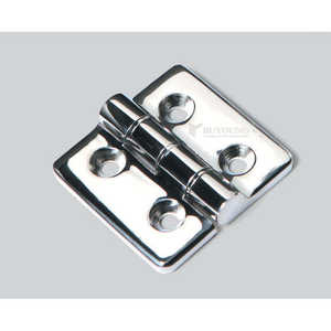 Buyoung SUS บานพับเฟอร์นิเจอร์ BYHS6060 - Product Image 1