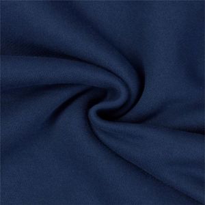 Wholesale Custom Plain Crew Neck Winter Quick Dry Breathable Women Solid Color Fleece 100% Cotton OEM Serviced <b>Cheap</b> - Product Image 3