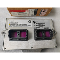 Module de commande électronique (ECM) pour générateur à moteur diesel – Unité de contrôle moteur (ECU) haute performance – Pièce de rechange