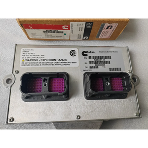 <b>Electronic</b> <b>Control</b> <b>Module</b> ECM for Diesel Engine Generator ECU High Performance Engine <b>Control</b> Unit Replacement - Product Image 6