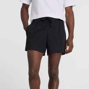 Lightweight Summer <b>Sports</b> <b>Apparel</b> With Drawstring Waist Men Mesh Shorts For Workout Fitness Running And Daily Use - Product Image 1