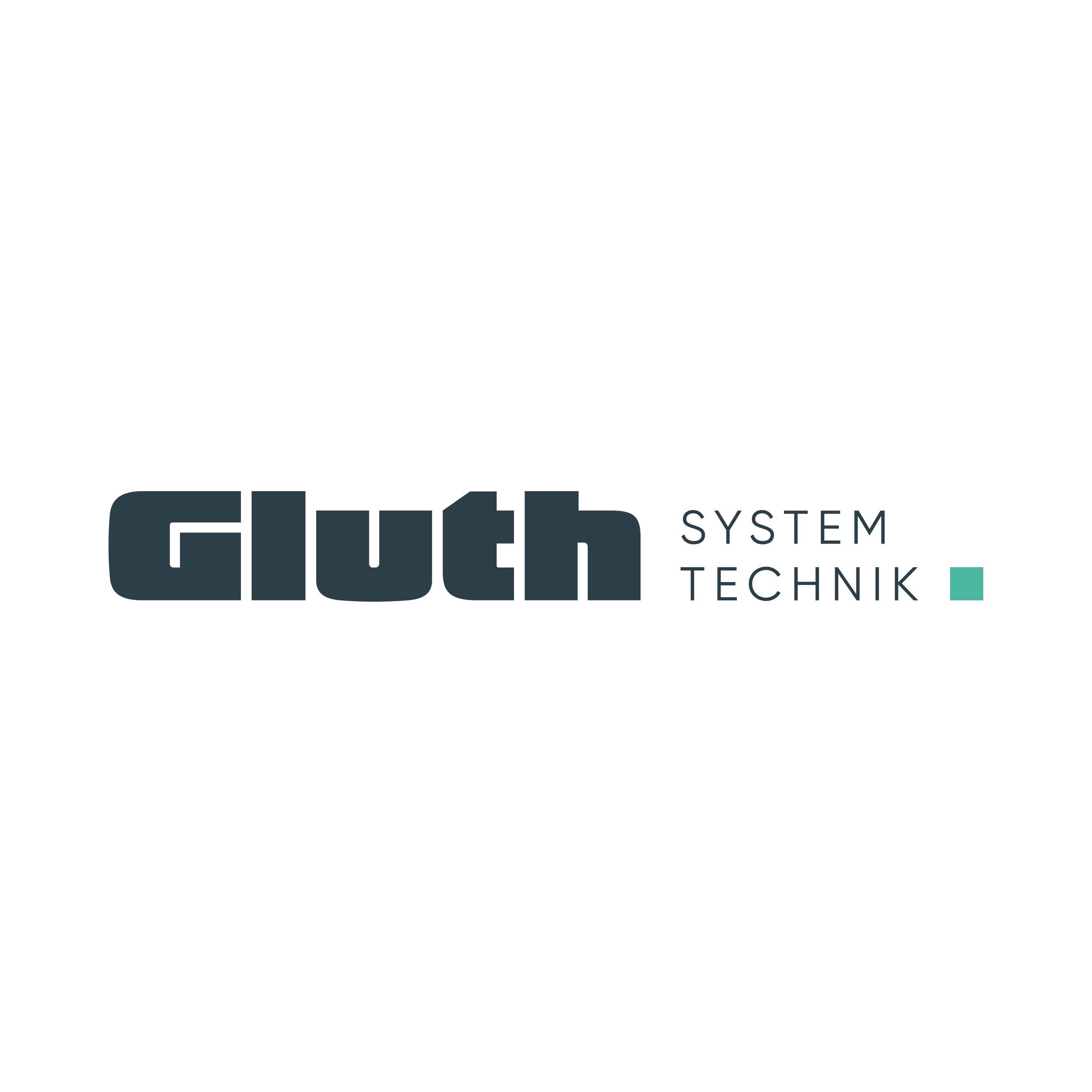 Gluth Systemtechnik GmbH logo
