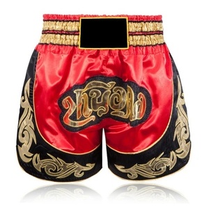 Pantalones Cortos Deportivos Elásticos y Ligeros para Hombre, Pantalones Cortos Ajustados con Cintura Elástica para Entrenamiento, Gimnasio, Correr y Trotar - Product Image 3