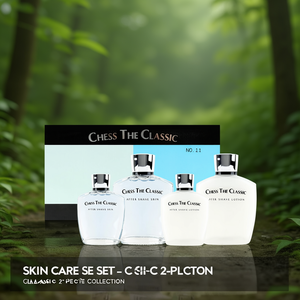 Ensemble de soins de la peau - Collection classique 2 pièces - Product Image 3