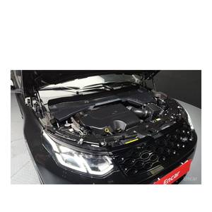 Land Rover Discovery Sport P250 Dynamic SE 2024/12, 583 km, Volante a la Izquierda, Caja de Cambios Automática, Asientos de Cuero, Cámara Trasera - Product Image 6