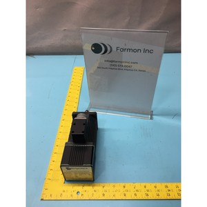 BERKELEY ASM81-A-0/A-00-LB/10/6:1 AC BRUSHLESS - Equipo y piezas de semiconductores de confianza de la marca global legendaria - Product Image 2