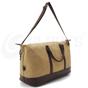 Bolsa de Viaje de Alta Calidad para Hombre, Nueva Llegada 2026, Venta en Línea, Hecha en Pakistán - Product Image 2