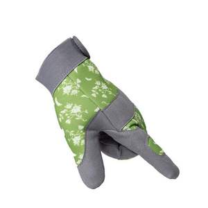 Breathable Protective Outdoor Safety <b>Gardening</b> <b>Gloves</b> Women Men <b>Kids</b> Leather Waterproof PU Coated Nitrile Latex Non-Slip - Product Image 4