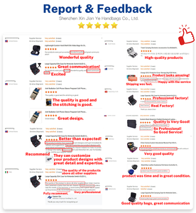 Estuche Rígido <span class=keywords><strong>de</strong></span> EVA para 12 Cuchillas - Organizador <span class=keywords><strong>de</strong></span> Recortadoras para Perros, Estuches Rígidos para Cuchillas <span class=keywords><strong>de</strong></span> Diferentes Tamaños (Solo el Estuche) - Product Image 6