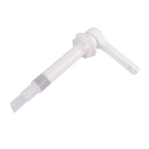 Dispenser per Salse in Acciaio Inox da 2L, Contenitore per Condimenti con Pompa, Erogatore per Bevande con Stazione di Erogazione - Product Image 6