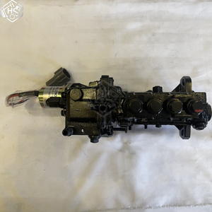 ปั๊มหัวฉีดดีเซล 729649-51320 สำหรับเครื่องยนต์ Yanmar 4TNV84 & 4TNV84T-GGF อะไหล่รถขุดขนาดเล็ก ผลิตในญี่ปุ่น - Product Image 4